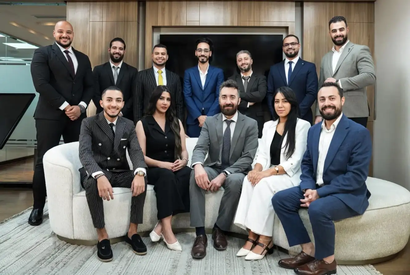 Meet the People Behind Masterpiece