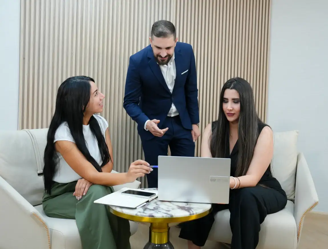 Careers at Masterpiece