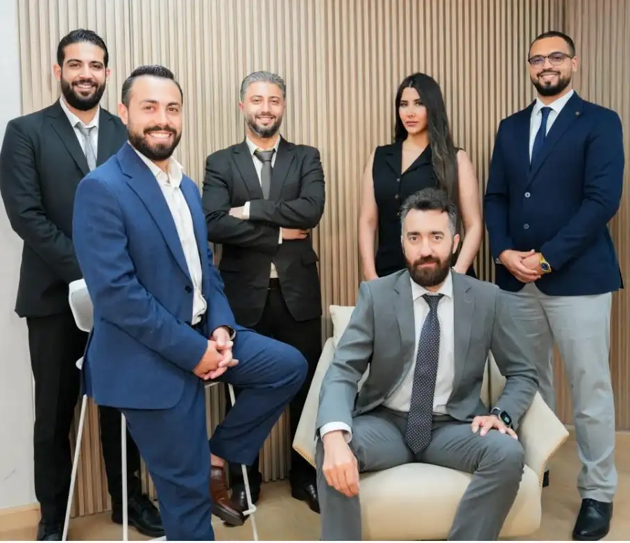 Partner with Masterpiece