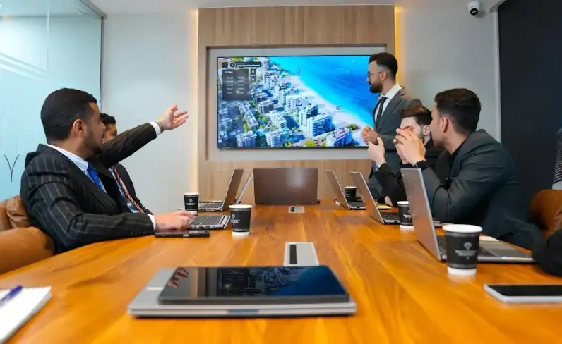 Our Culture & Vision