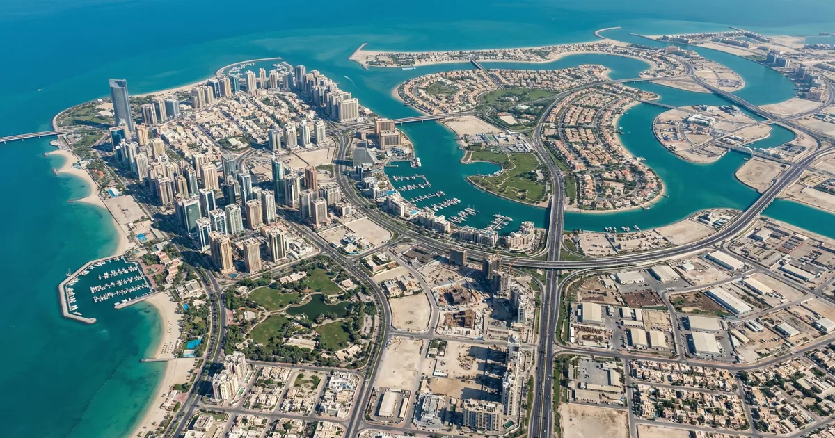 Top 10 High-Yield Investment Areas in Abu Dhabi for 2026