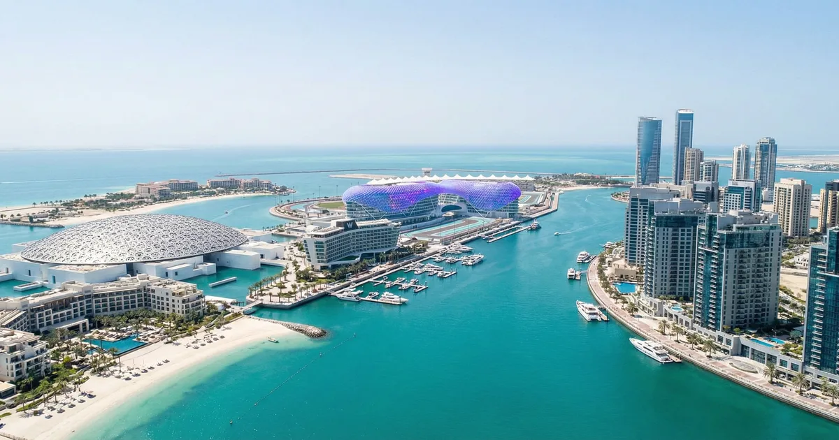 Saadiyat Island vs Yas Island vs Al Reem Island: Complete Investment Comparison