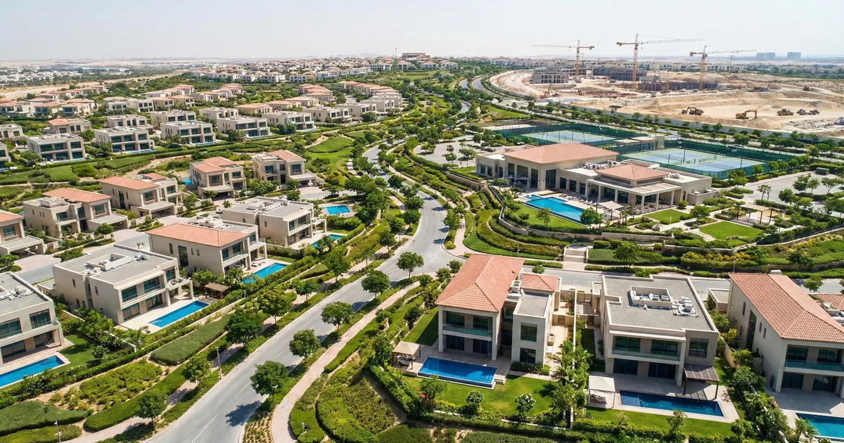 Reem Hills: New Development Analysis & Investment Opportunity Review