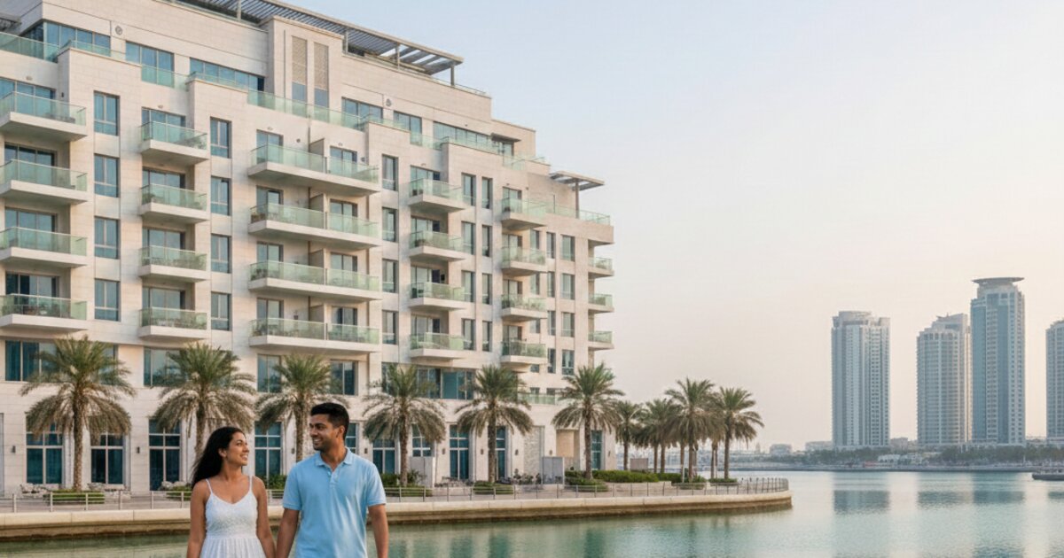 Abu Dhabi Rental Market Report 2025: Yields, Trends, and Top Areas for Landlords