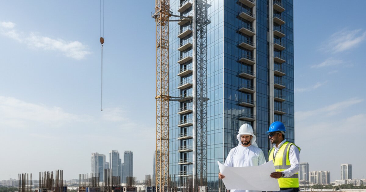 Abu Dhabi Off-Plan Market 2025: Over 60 New Projects Launched