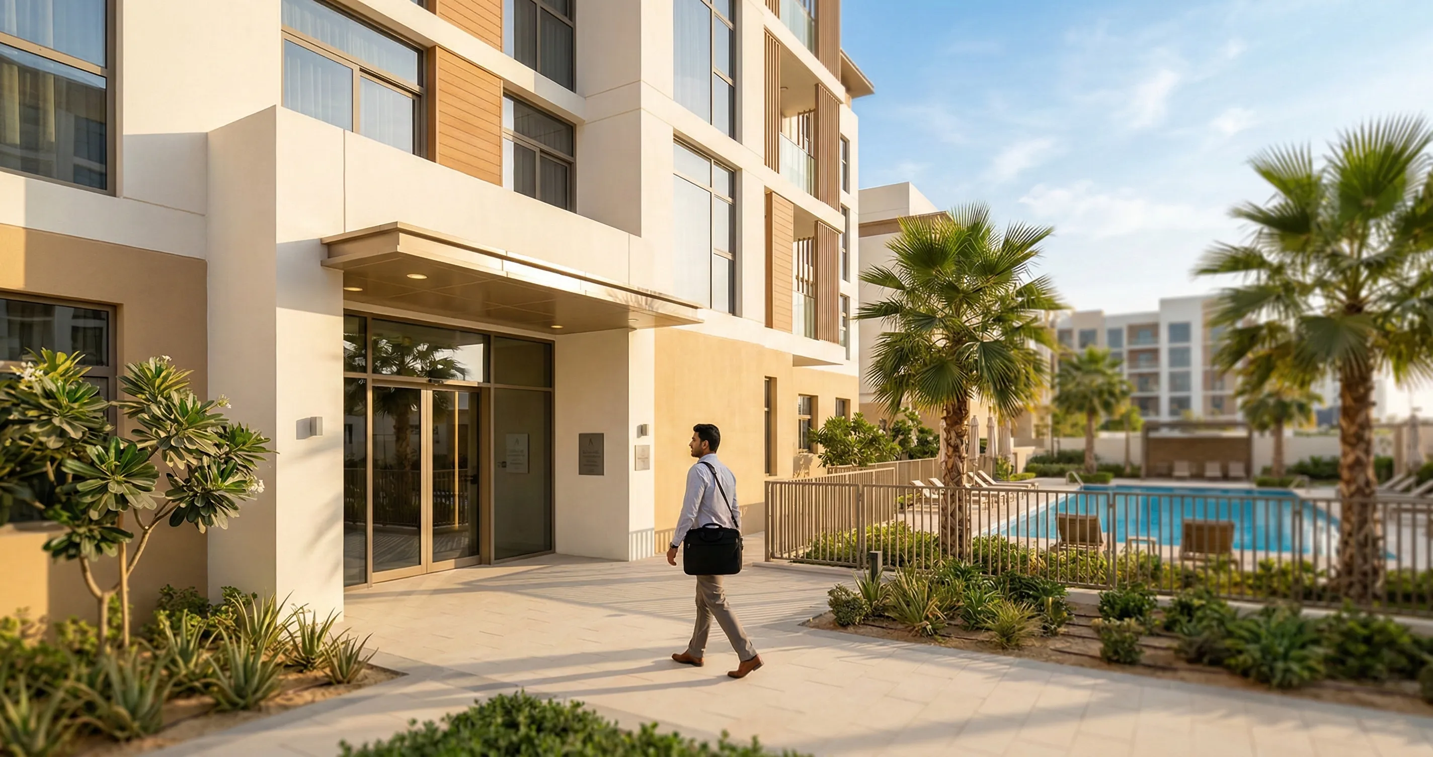 Affordable Investment Properties in Abu Dhabi Under AED 1 Million: Best Options 2026