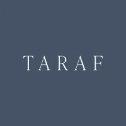 Taraf Holding logo