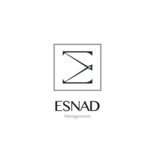 Esnad Management logo
