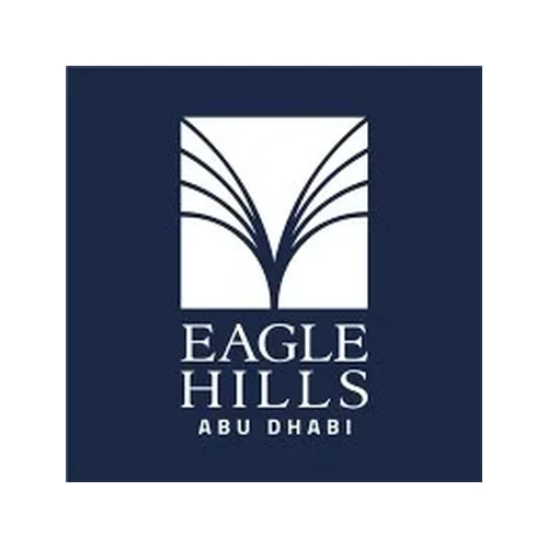Eagle Hills logo