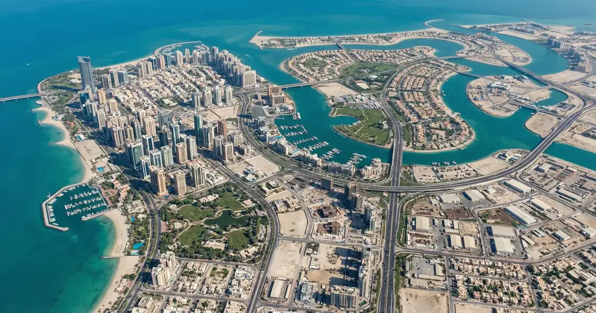 Top 10 High-Yield Investment Areas in Abu Dhabi for 2026