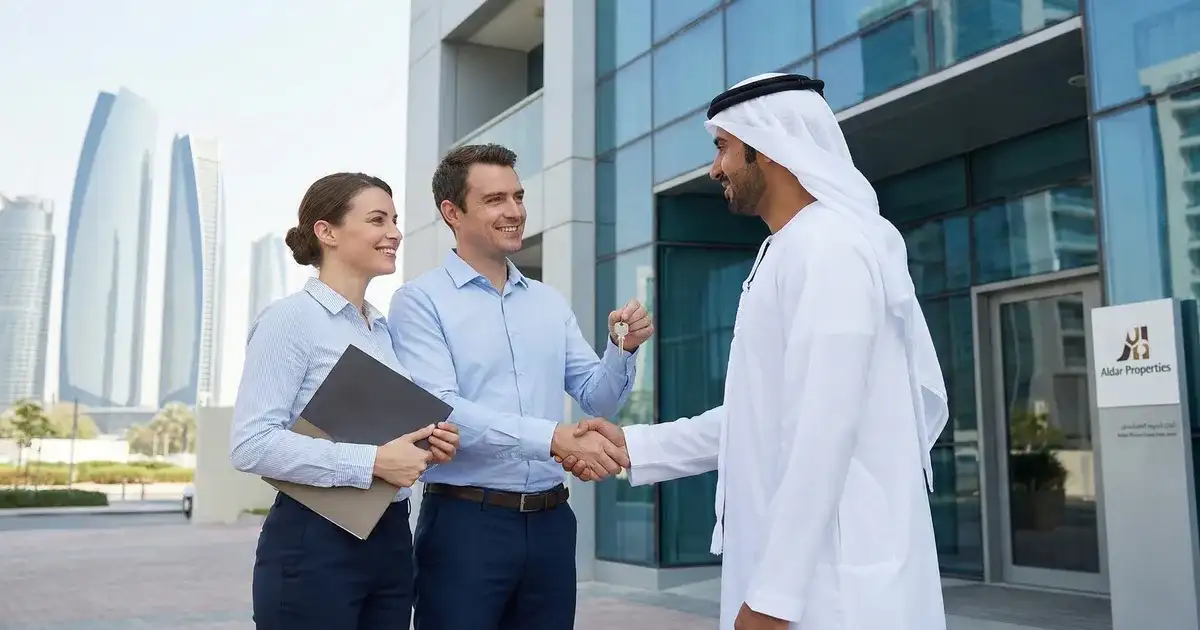 Complete Guide to Buying Property in Abu Dhabi as a Foreigner (2026 Edition)