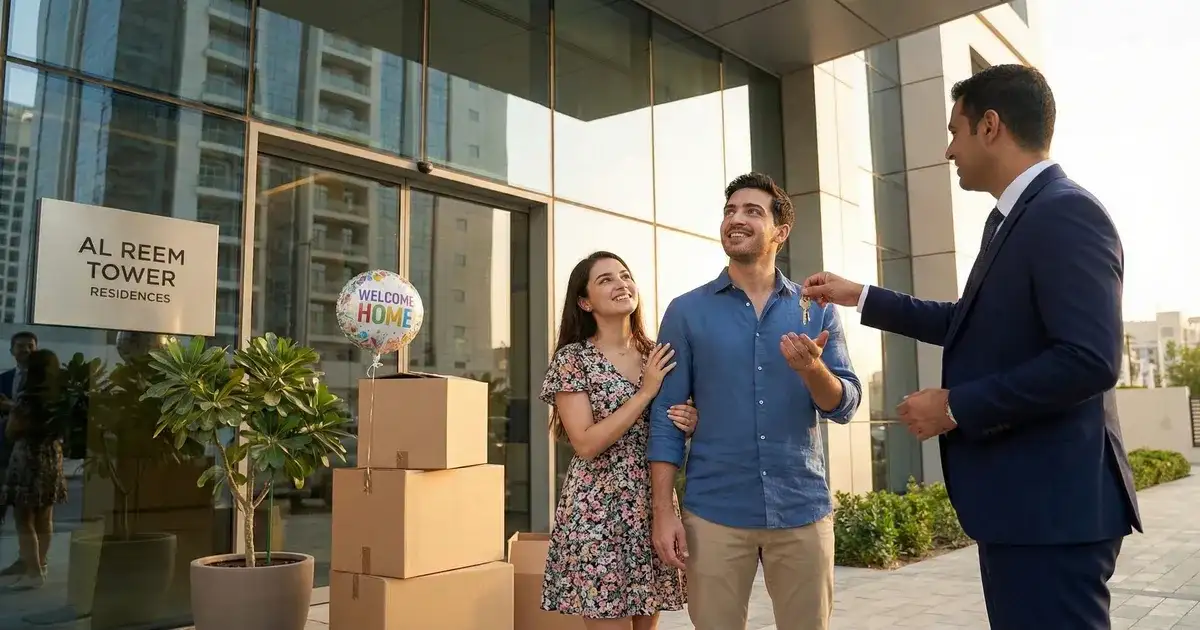 First-Time Property Buyer's Guide to Abu Dhabi: Everything You Need to Know