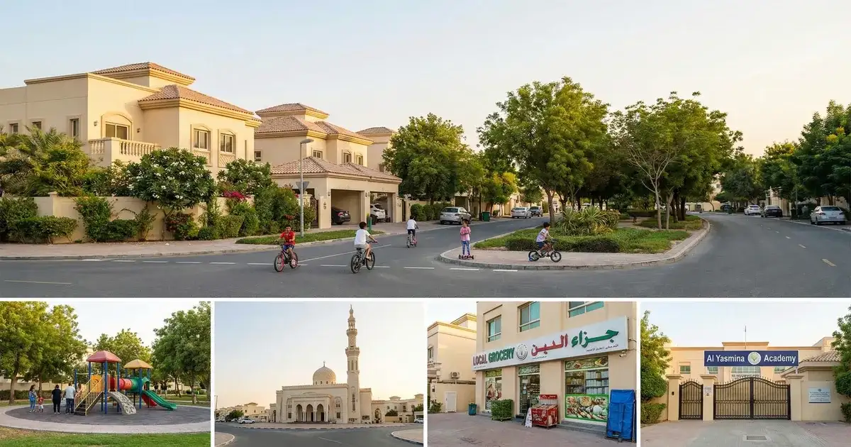 Khalifa City: Family-Friendly Living & Affordable Property Options