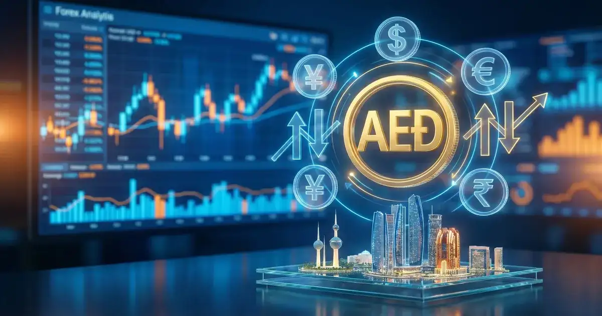 Currency & Exchange Rate Impact on UAE Property Investment for International Buyers