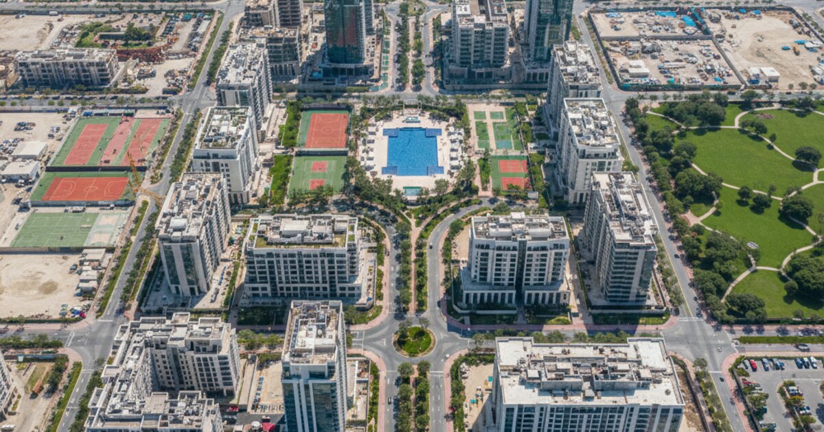 Abu Dhabi New Residential Supply 2026-2028: 33,000+ Units in the Pipeline