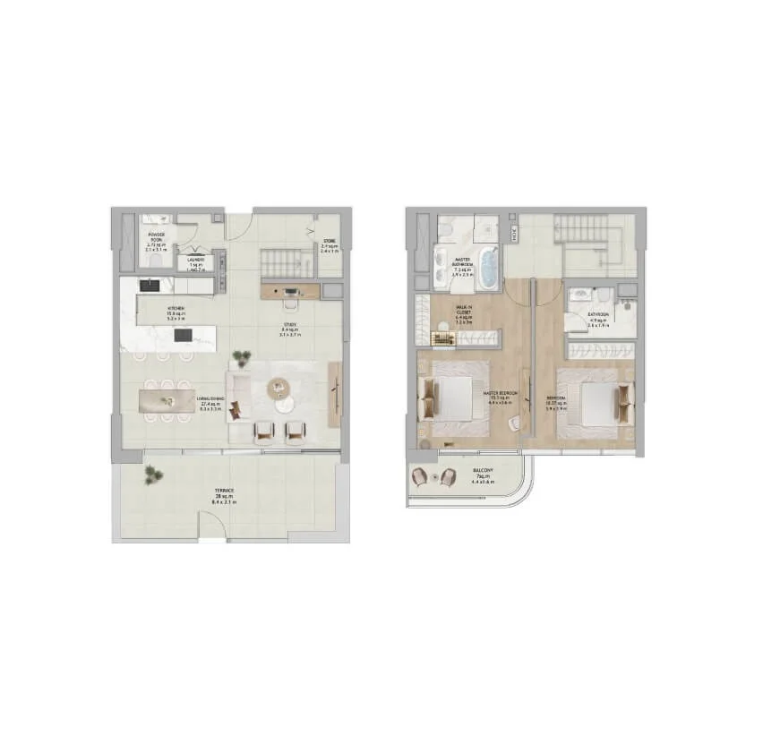 Fahid Beach Residences