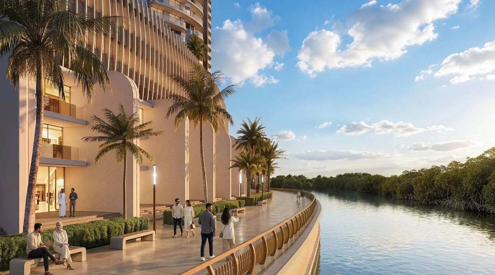 Radisson Residences Al Reem Island