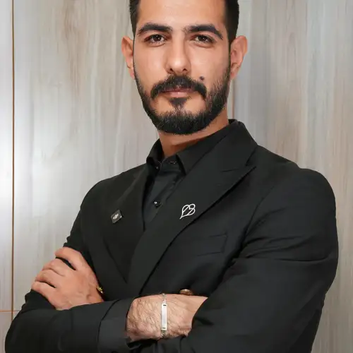 Malek Ghassan Darwish